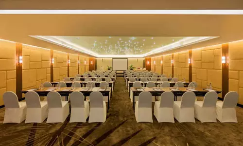 هتل رادیسون سوئیتس سوخومویت بانکوک هتل رادیسون سوئیتس سوخومویت بانکوک